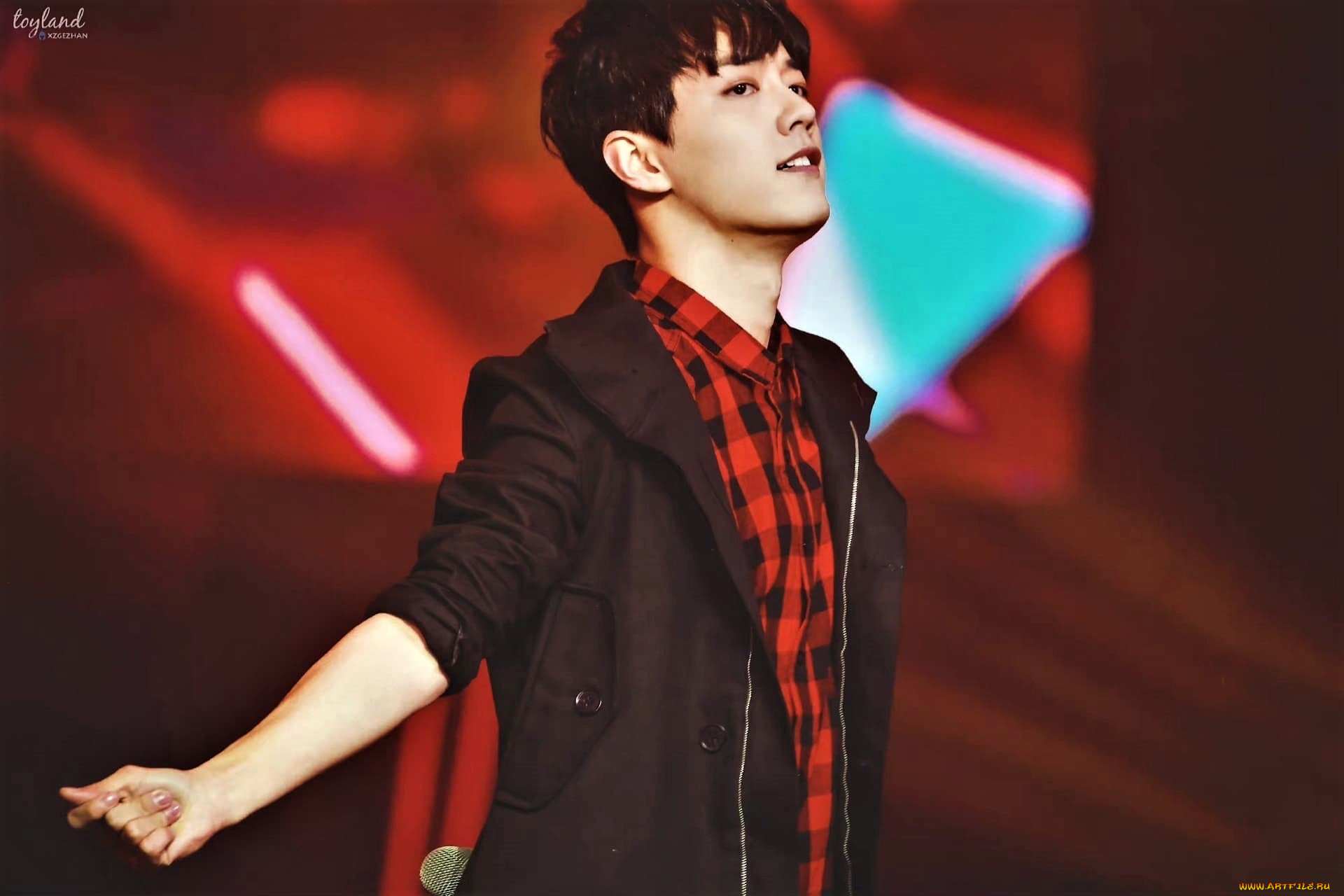 , xiao zhan, , , , , 